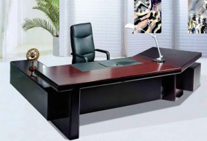 Как выбрать мебель для кабинета директора