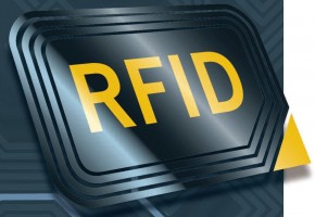 Применение инновационного оборудования RFID