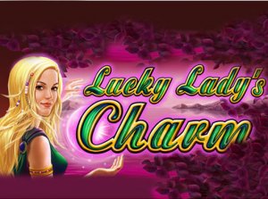  Lucky Ladys Charm    