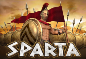   Sparta  Joker casino