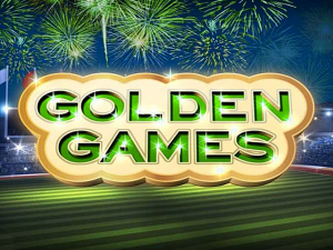   Golden games   win