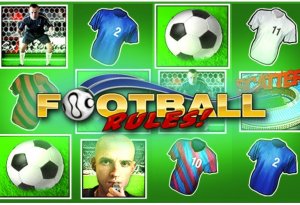   Footbal rules   joker win