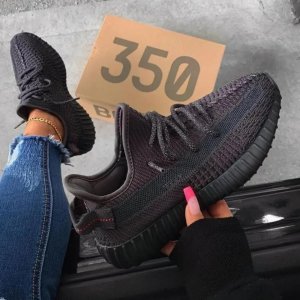     Yeezy Boost 350 V2 Black?