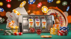 Как же выиграть деньги в онлайн-казино?