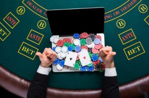Как улучшить знания об азартных играх