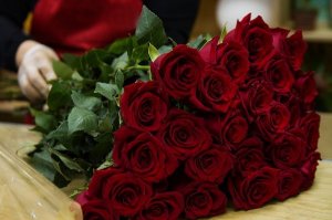Что символизируют цветы на похоронах?